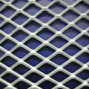 Expanded Metal Mesh