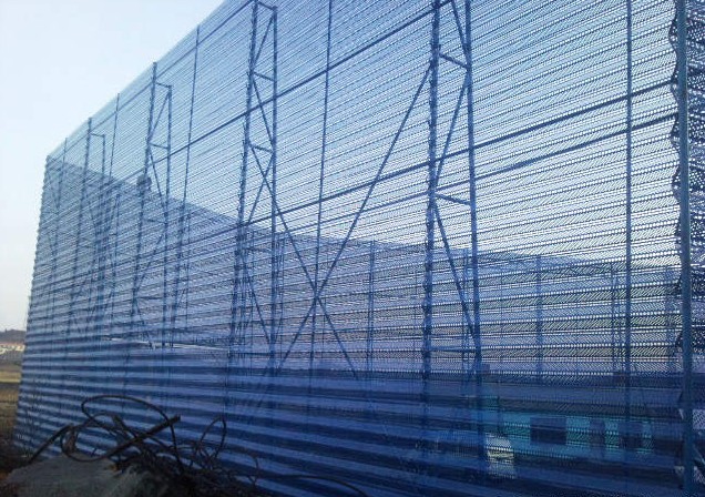 windbreak