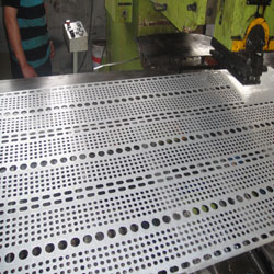dust-control net