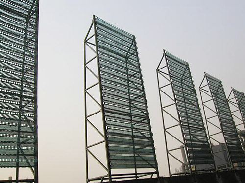 windbreak