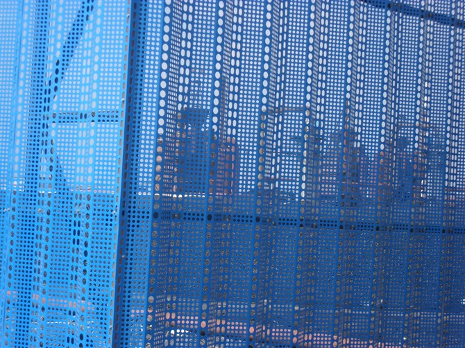 windbreak